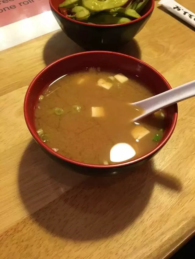 Akasaka Sushi - Highland