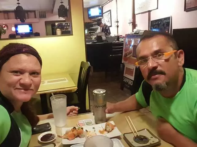 Akasaka Sushi - Highland
