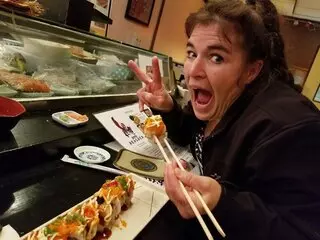 Akasaka Sushi - Highland