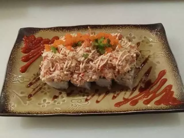 Akasaka Sushi - Highland