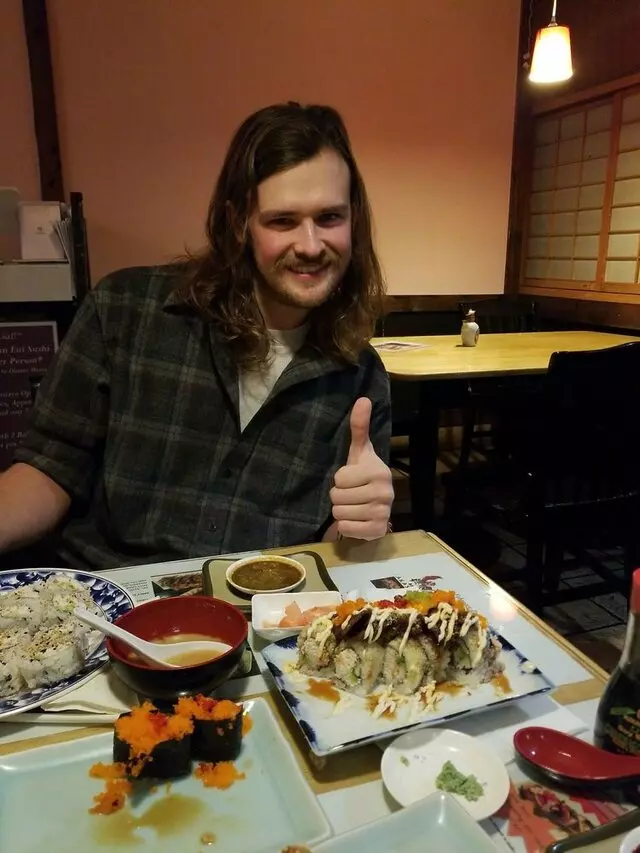 Akasaka Sushi - Highland