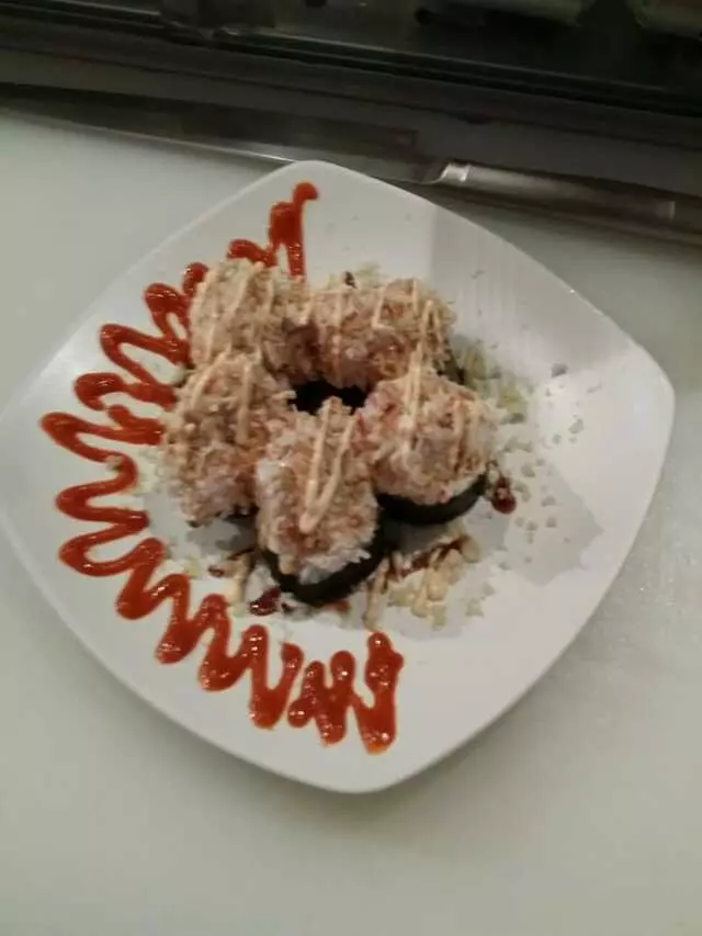 Akasaka Sushi - Highland