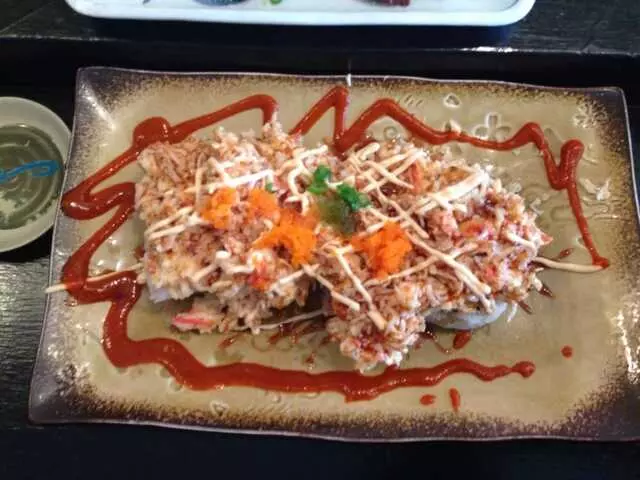 Akasaka Sushi - Highland