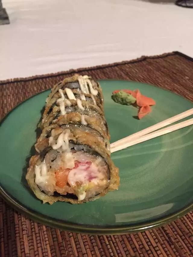 Akasaka Sushi - Highland