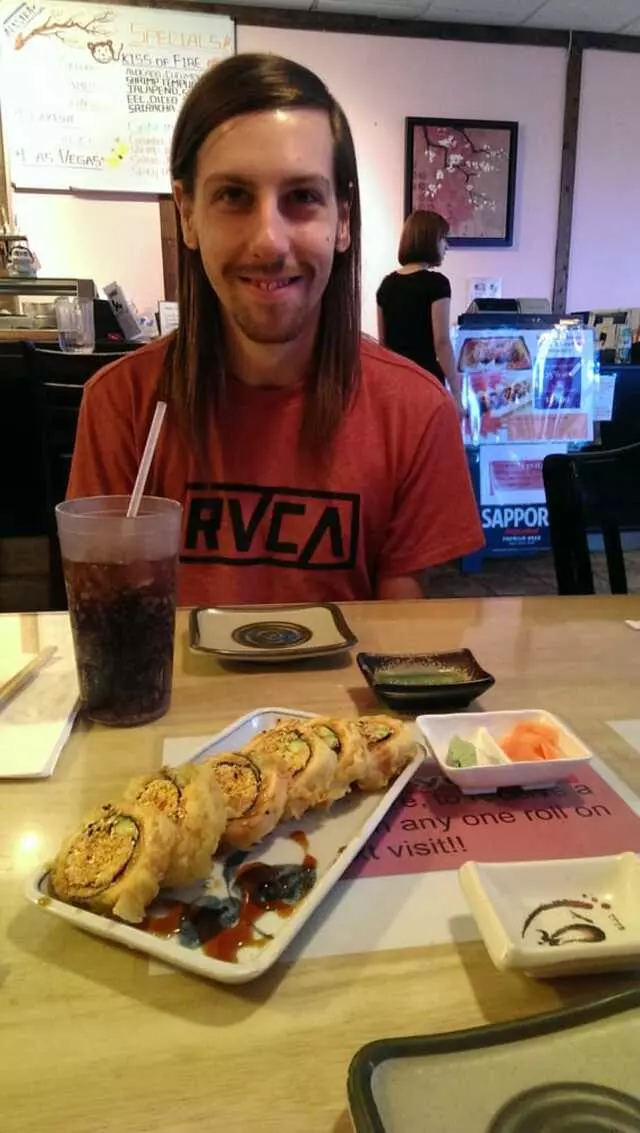 Akasaka Sushi - Highland
