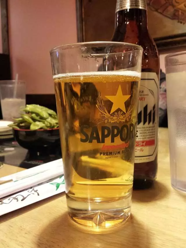Akasaka Sushi - Highland