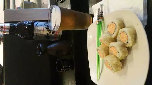 Akasaka Sushi - Highland