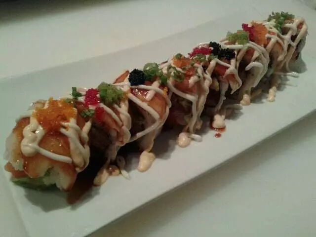 Akasaka Sushi - Highland