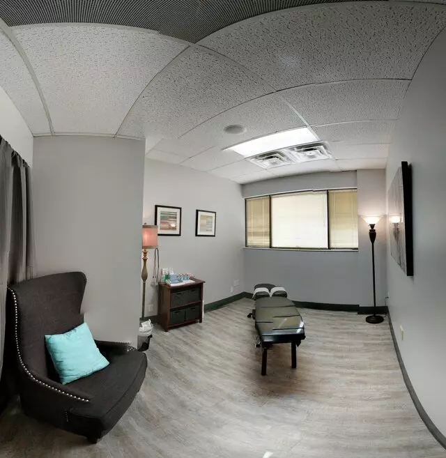 Aspen Falls Spinal Care Center