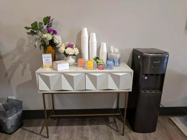Aspen Falls Spinal Care Center