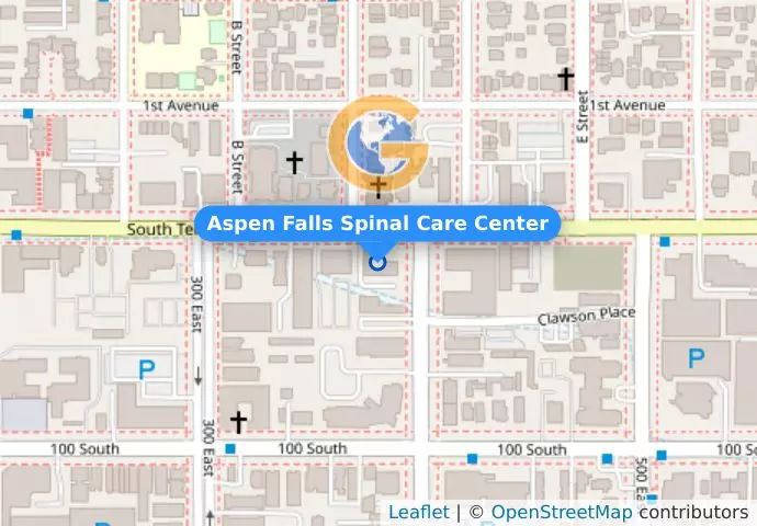 Aspen Falls Spinal Care Center