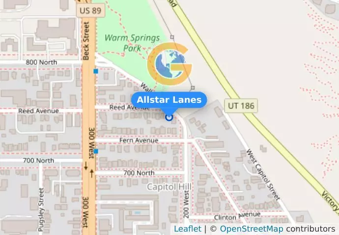 Allstar Lanes