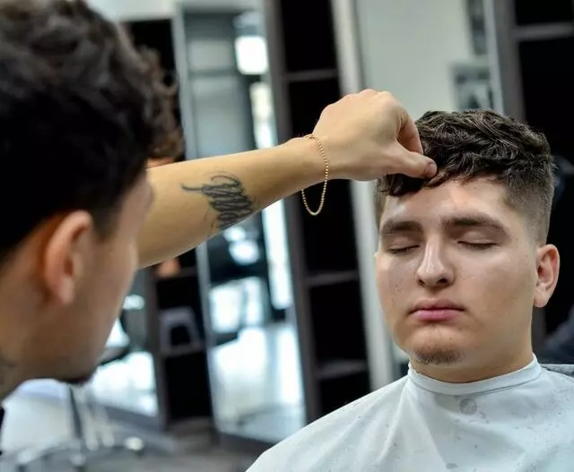 Break Bread Barber