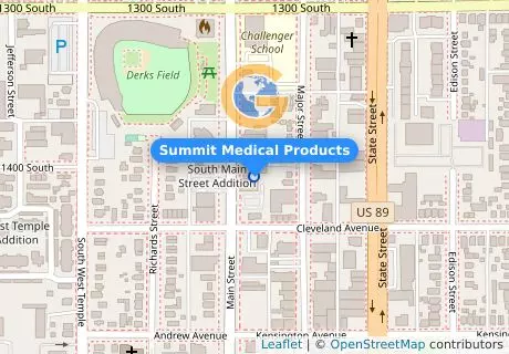 Summit Medical Products