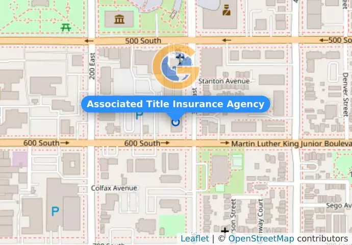 Associated Title Insurance Agency