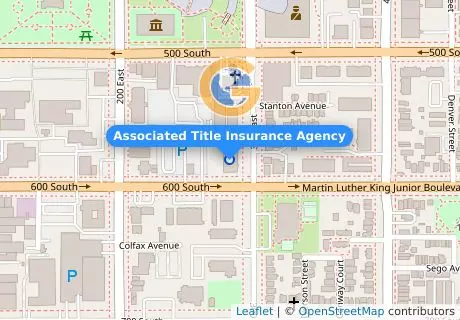 Associated Title Insurance Agency