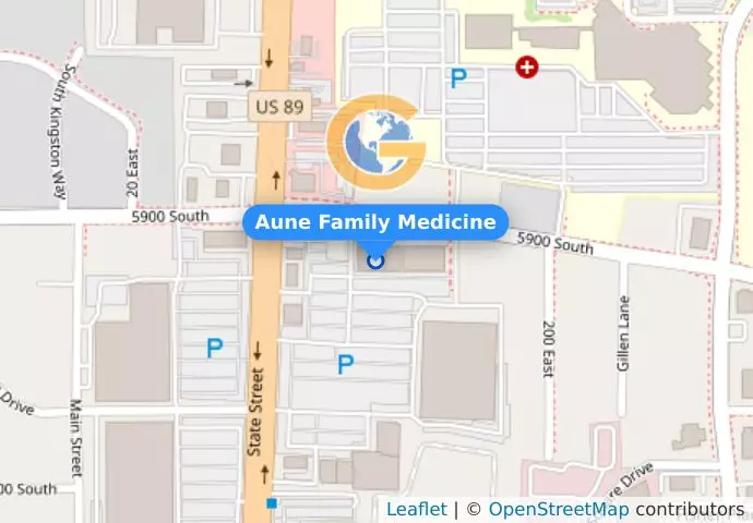 Aune Family Medicine