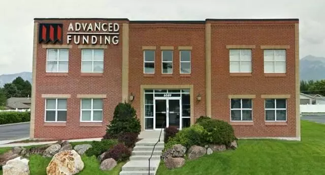 Advanced Funding Home Mortgage Loans