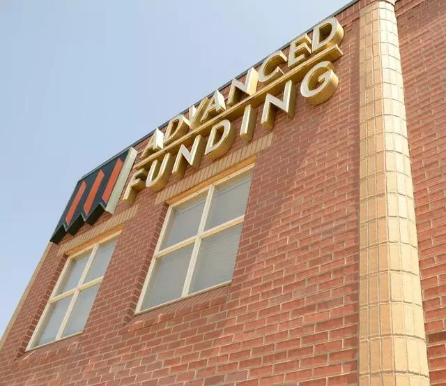 Advanced Funding Home Mortgage Loans