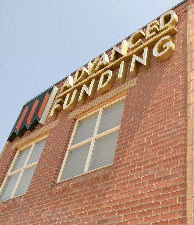 Advanced Funding Home Mortgage Loans
