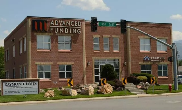 Advanced Funding Home Mortgage Loans