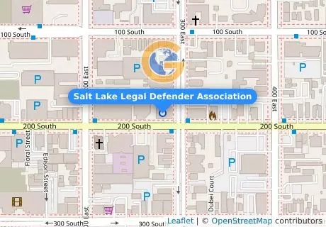 Salt Lake Legal Defender Association