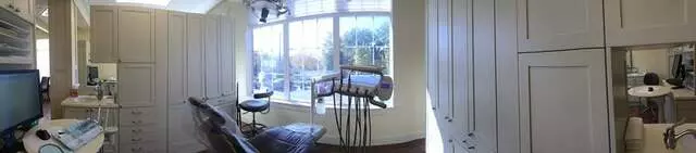 Adam D Marberger, DDS