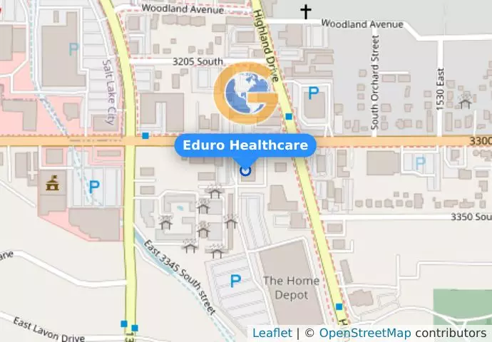 Eduro Healthcare