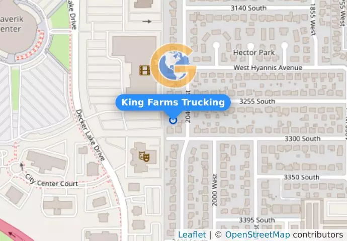 King Farms Trucking