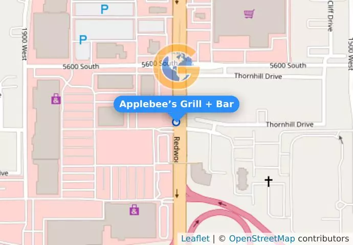 Applebee’s Grill + Bar