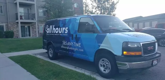All Hours Plumbing