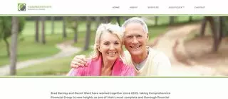 Comprehensive Financial Group