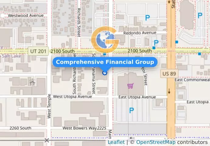 Comprehensive Financial Group