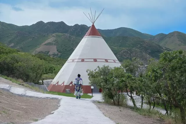 This Is the Place Heritage Park