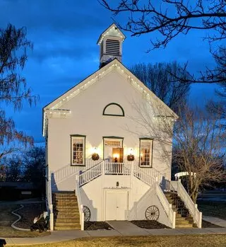 This Is the Place Heritage Park