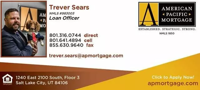 Trever Sears