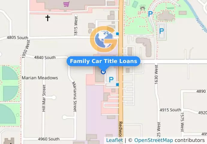 Family Car Title Loans