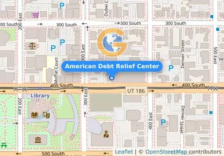 American Debt Relief Center
