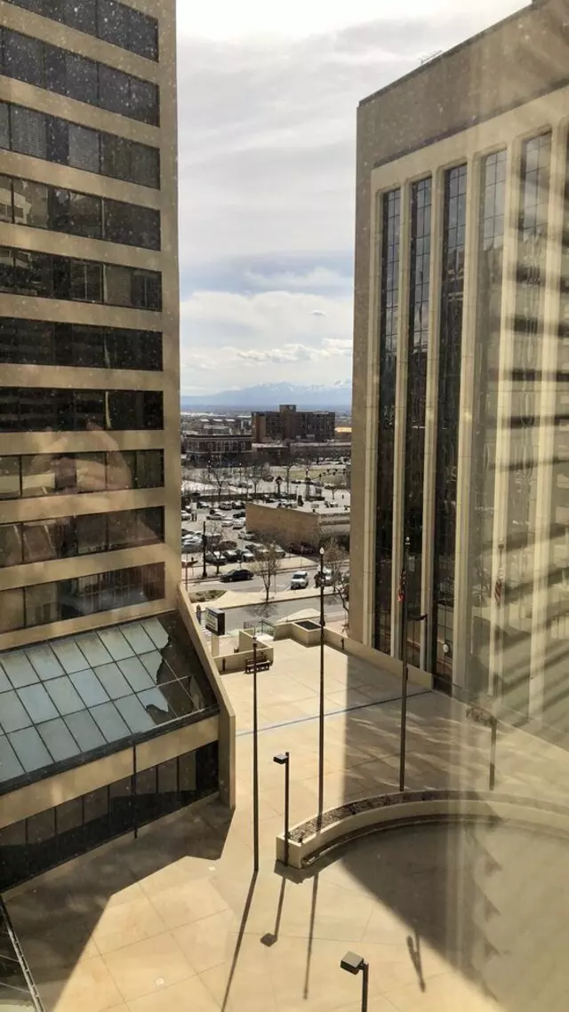 American Towers Condominiums