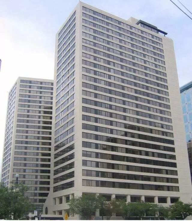 American Towers Condominiums