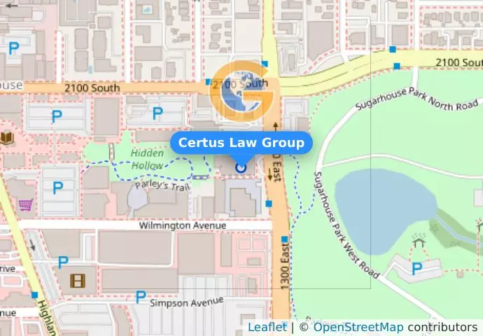 Certus Law Group