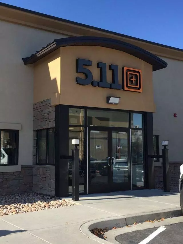 5.11 Tactical