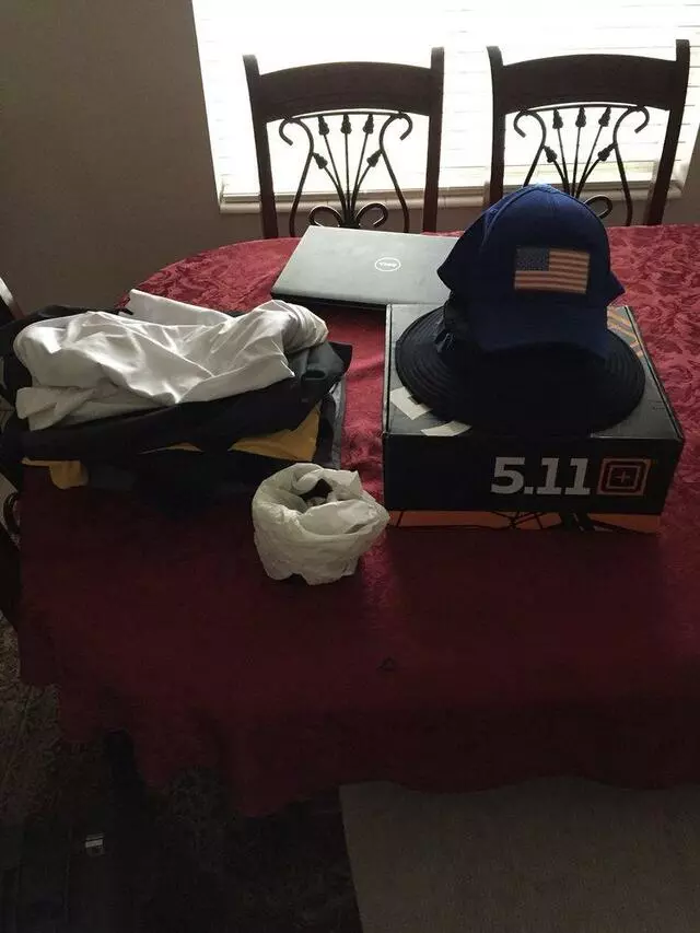 5.11 Tactical