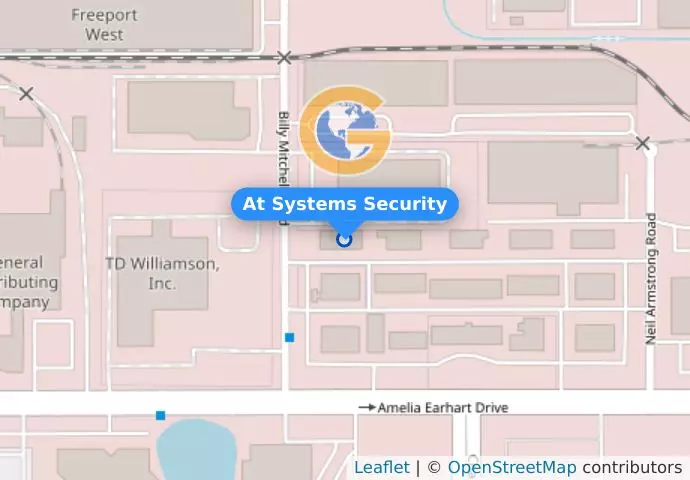 At Systems Security