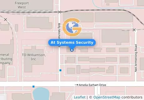 At Systems Security