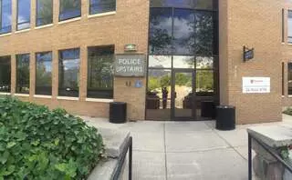 Police Department-Cities