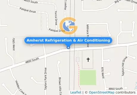 Amherst Refrigeration & Air Conditioning