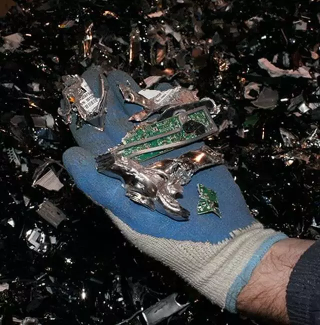 American Shredding