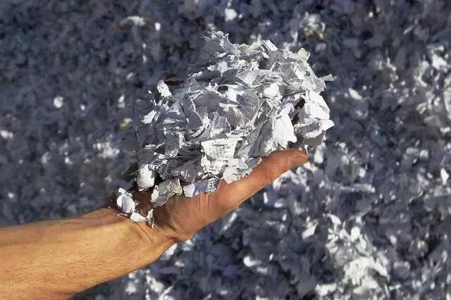 American Shredding