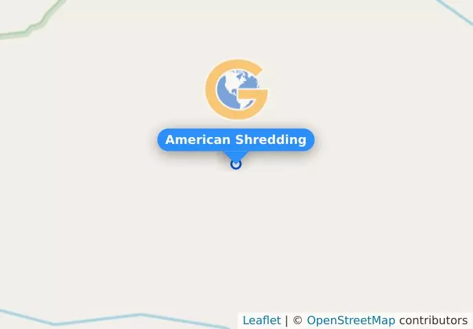 American Shredding